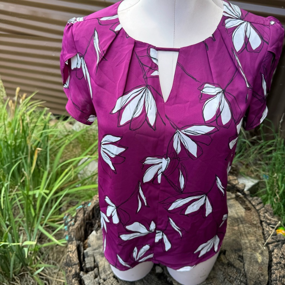 🩷🌷 41 Hawthorn Top 🩷
